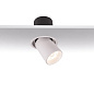 ART-1033 LED светильник встраиваемый выдвижной в круглой рамке Downlight   -  Встраиваемые светильники 